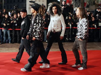 [Photos] NRJ Music Awards 2008 - 26.01.2008 Normal70