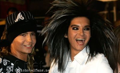 [Photos] NRJ Music Awards 2008 - 26.01.2008 Normal76