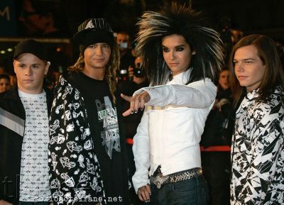 [Photos] NRJ Music Awards 2008 - 26.01.2008 Normal79