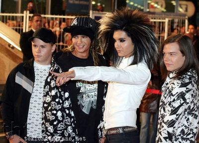 [Photos] NRJ Music Awards 2008 - 26.01.2008 Normal85
