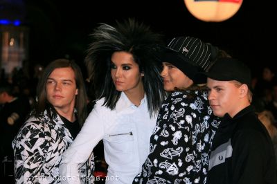 [Photos] NRJ Music Awards 2008 - 26.01.2008 Normal87