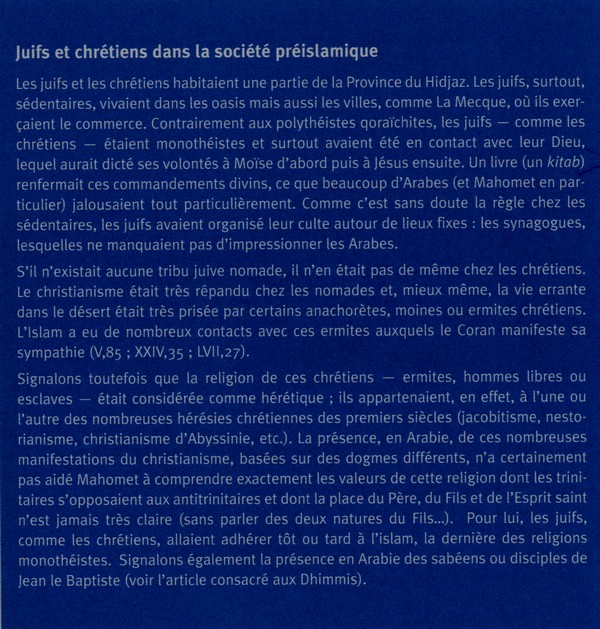 Comprendre l'islam, mots clès - Page 2 07_04_12