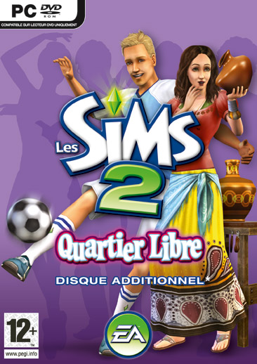 [PC] Les Sims 2 et add-ons 36-sim10