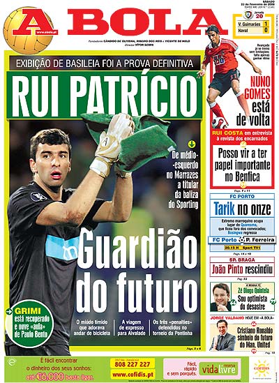 Capas Dos Jornais Portugueses. - Page 3 Wdiag10