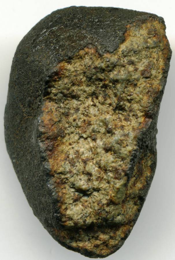 petite meteorite à identifier Img00910