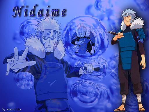 [Fiche]Tobirama Senju - Nidaime Hokage  Nidaim10