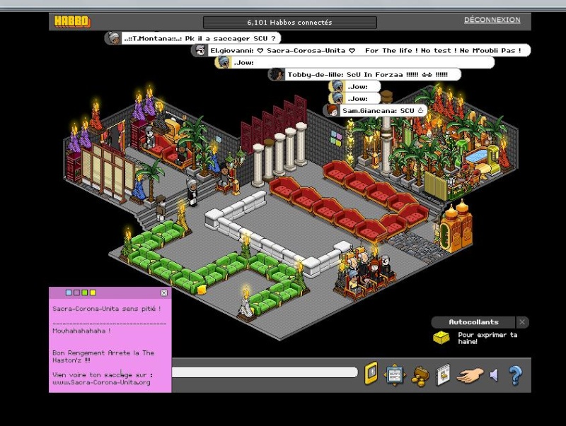 The-Haston 1 Habbo10