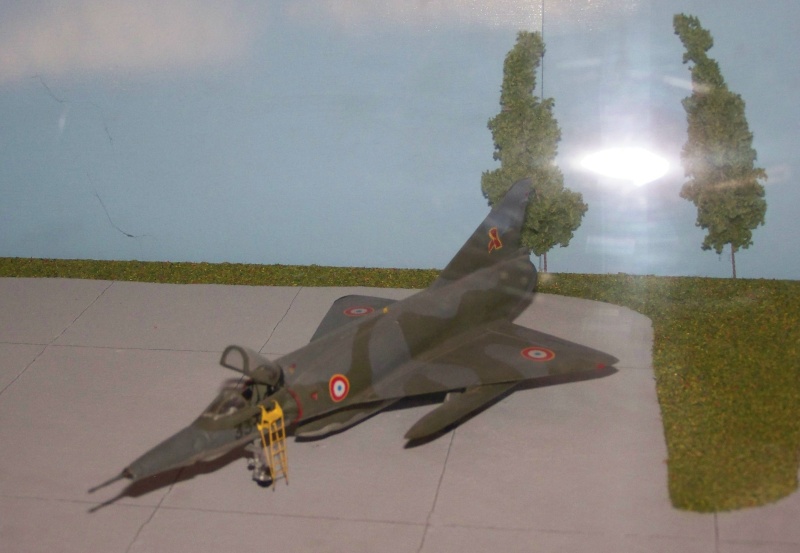 Armée de l'air au 1/72e 100_0515