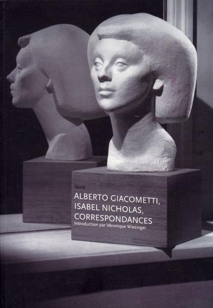 Alberto Giacometti 14465510