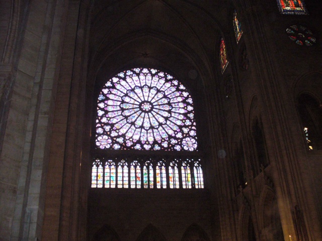 Notre Dame de Paris Nd210