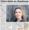 Claire Keim - Page 5 K10