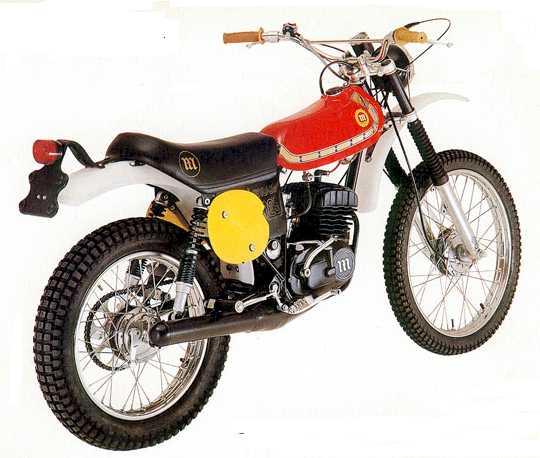 renseignements sur montesa enduro 125 de 1979 075_1211