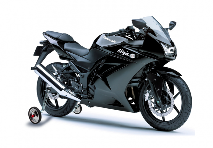 Projet AMSAS Yamaha Moto-r10