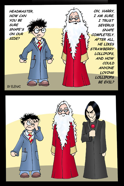 Parodies de Harry Potter Discut10