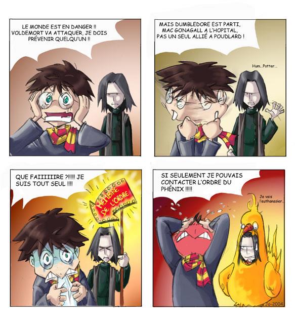 Parodies de Harry Potter Ordre_10