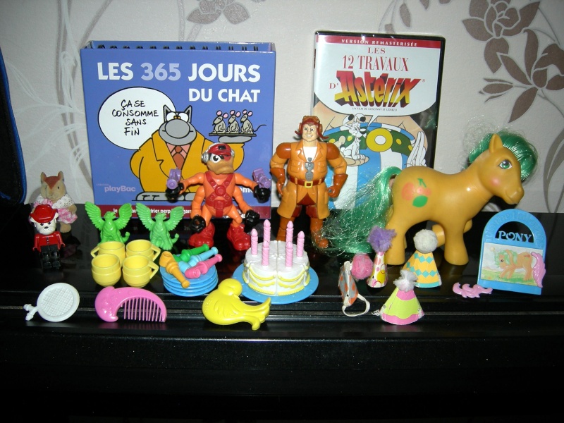 Trouvailles en Brocante, Bourse Aux jouets, Vide Greniers ... - Page 3 Dscn9912