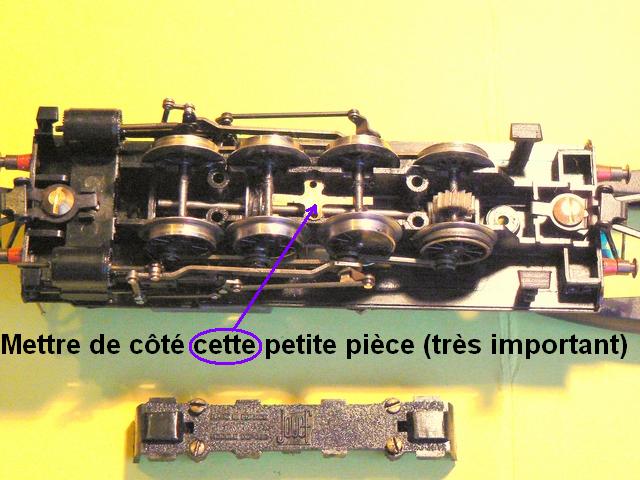 Mécanique - Transmission par pignon fou - Reprise de la 040 Jouef comme exemple Meca_015