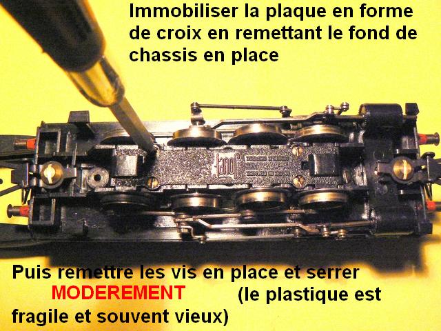 Mécanique - Transmission par pignon fou - Reprise de la 040 Jouef comme exemple Meca_027