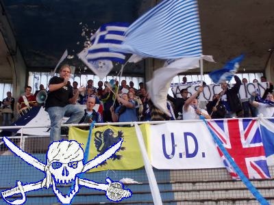 Ultras Dunkerque (CFA groupe A) 13070510