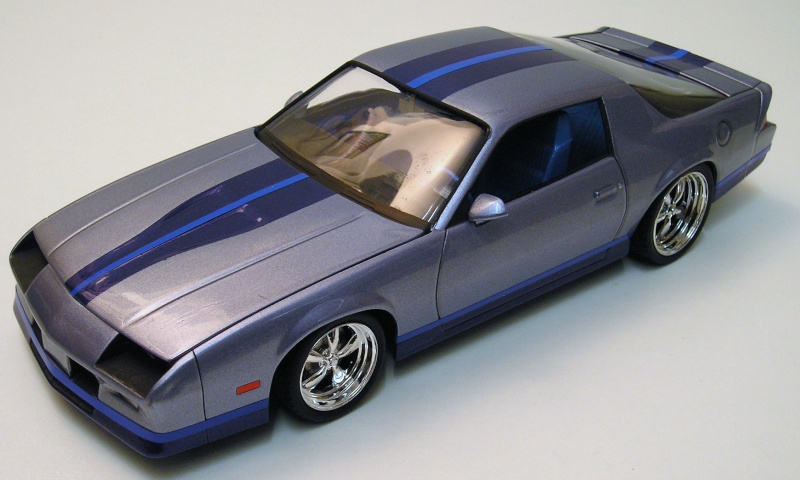 Camaro Z28 1982 00311