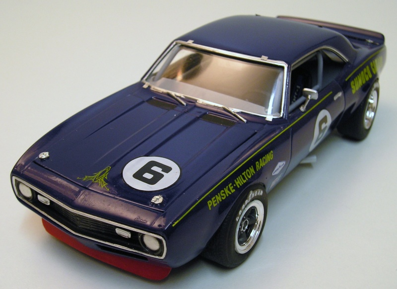 Camaro 68 Trans Am (M Donohue) 01111