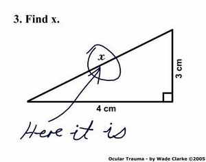 Funny maths and physique Find_x10