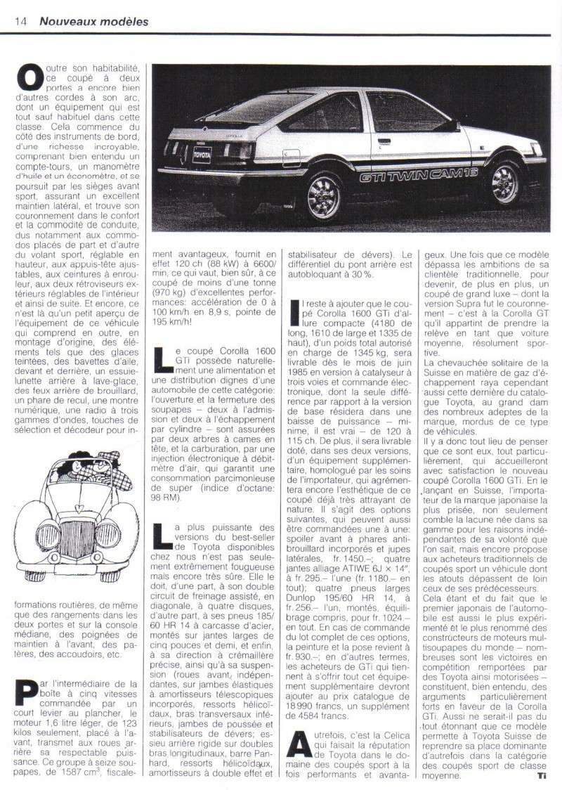 Corolla GT - AE86 - Descriptions, articles & photos... Coroll10