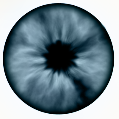 Yeux réalistes Oeil10