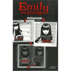 Emily the strange 511ypa10