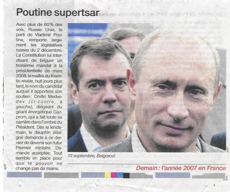 Poutine vu de la France Forum_17