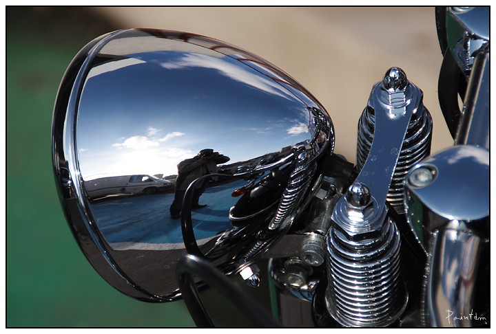 Harley Davidson Pma42815