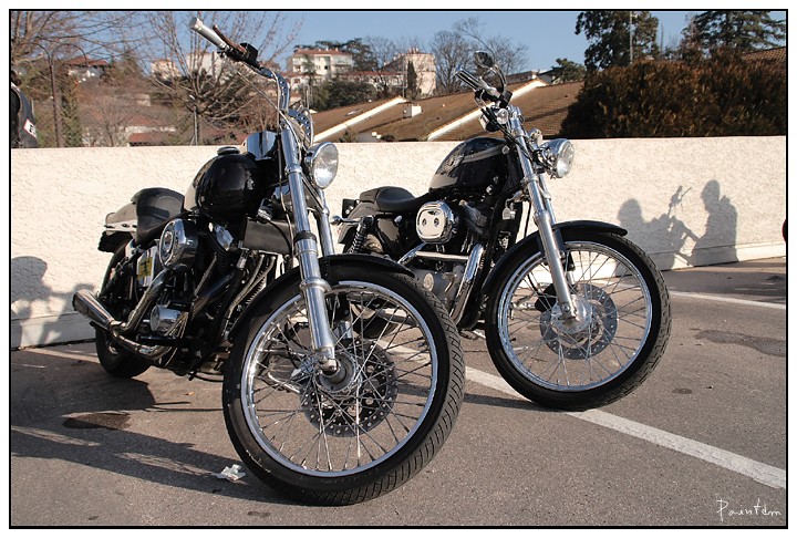 Harley Davidson Pma43113