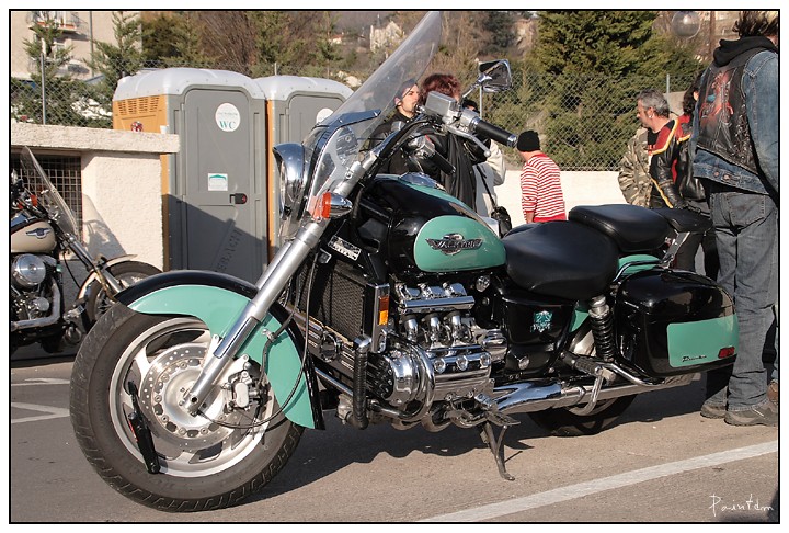 Harley Davidson Pma43610
