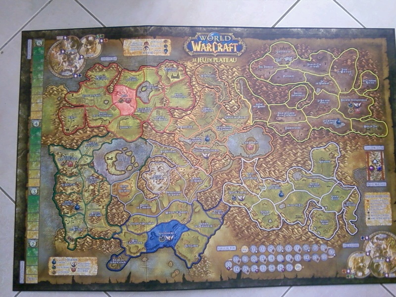 The Board Game P11-0213