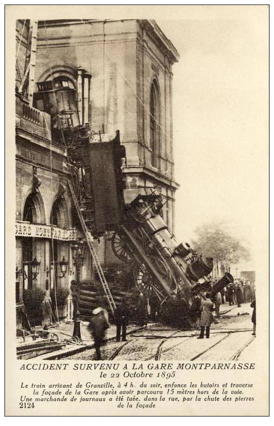 Accident spectaculaire ...1895 11252311