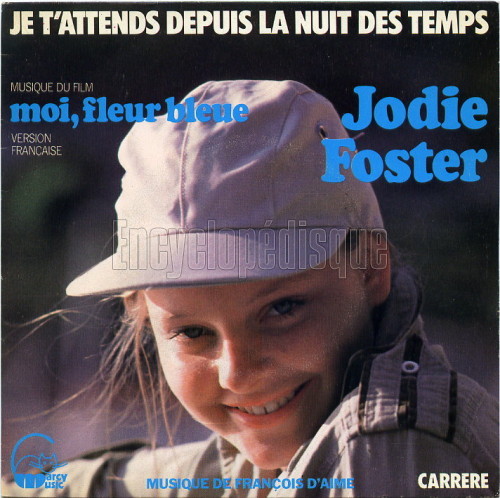 Jodie Foster 632410