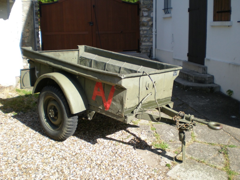 Recherche remorque Bantam Willys10