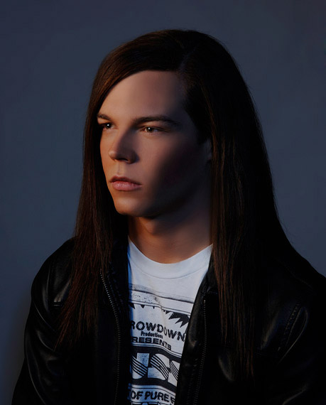 [ Biographie ] Georg Listing Tokio311