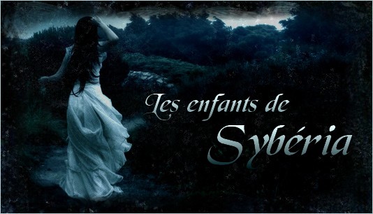 Les Enfants de Sybria Titre_10