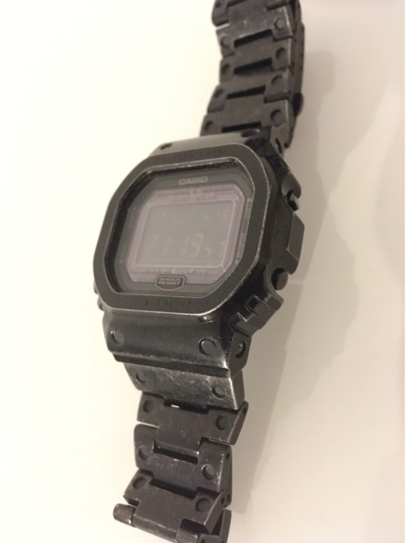 shock - Besoin d'aide pour l'achat d'une casio g shock - Page 2 Casio10