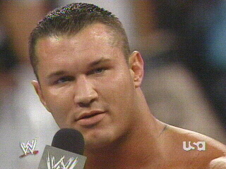 Randy Orton Versus Batista Randy_10