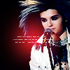 [Créations]Mes montages Tokio Hotel. - Page 15 2012