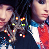 [Créations]Mes montages Tokio Hotel. - Page 15 212