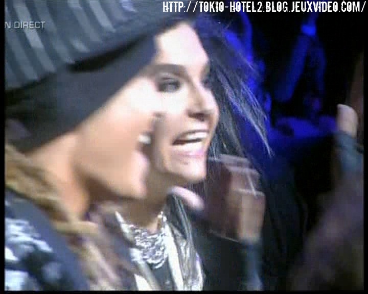 [Captures] Nrj Music Awards - 26.01.08 310
