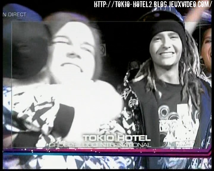 [Captures] Nrj Music Awards - 26.01.08 710