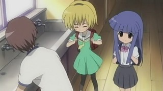 Higurashi no naku koro ni ( Kai ) Higura14