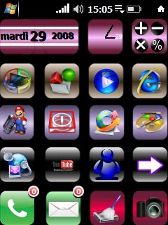 theme - VOS TODAYS - VOS SCREENSHOT - VOS BECANNES - Page 10 Moi10