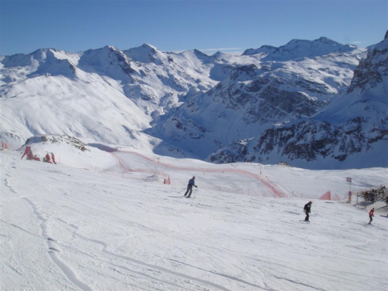 Coupe du monde hommes 2008 - Val d'Isère Dsc05517