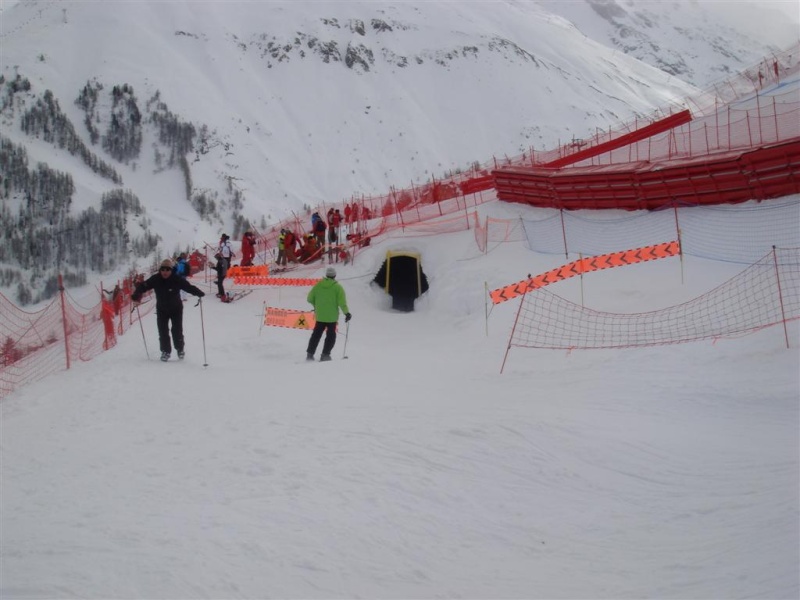 Les bons spots pour regarder la descente de bellevarde ? Dsc05612