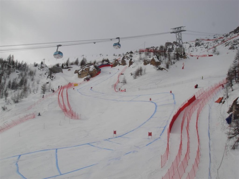 Coupe du monde hommes 2008 - Val d'Isère Dsc05617